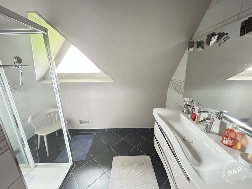Vente maison 183 m² La Londe (76500) - 183 m² - 406.000 € | Particulier à Particulier — 12