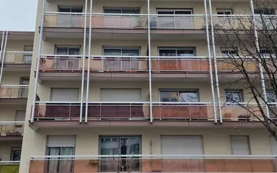 Paris 20E (75020)