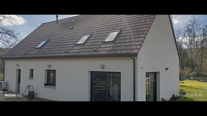 Nanteau-Sur-Lunain (77710)