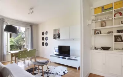 Paris 17E (75017)