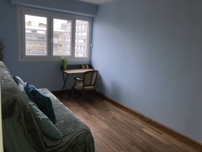 Asnières-Sur-Seine (92600)