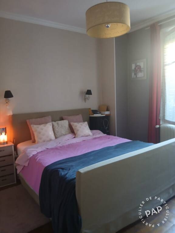Vente maison 130 m² Andilly (95580) - 130 m² - 460.000 € | Particulier à Particulier — 4