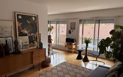 Nanterre (92000)