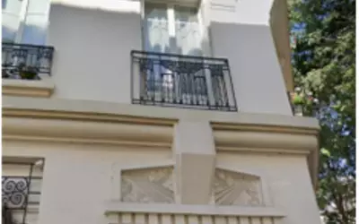 Paris 20E