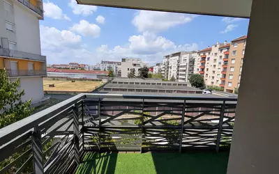 Villeurbanne (69100)