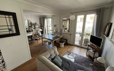 Paris 13E (75013)