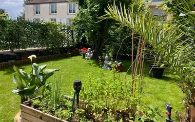 Louvres (95380)