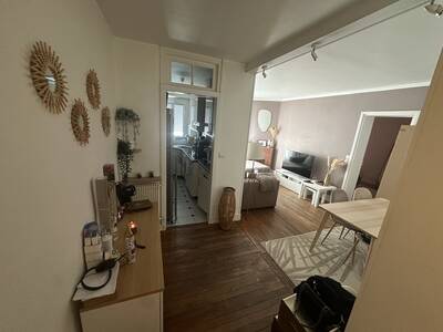 Location appartement 2 pièces Les Lilas (93260)