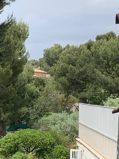 Location appartement 5 pièces Saint-Cyr-sur-Mer (83270)