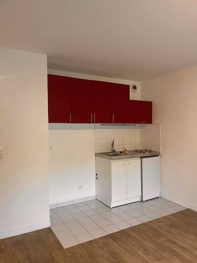 Location appartement studio Beauvais (60000)