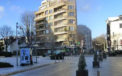Vanves (92170)