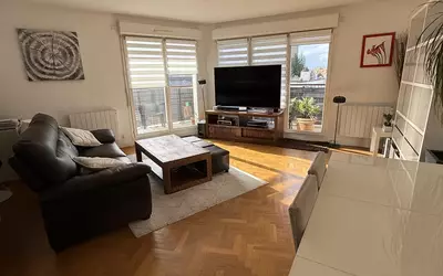 Le Plessis-Robinson (92350)