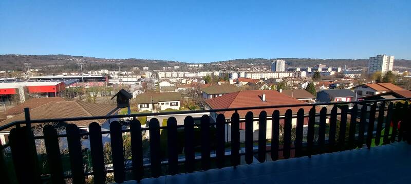 Oyonnax (01100)