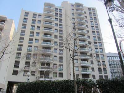 Vente appartement studio Puteaux (92800)
