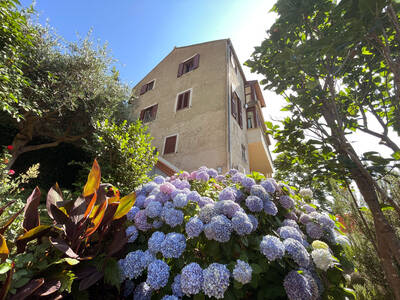 Vente maison 6 pièces Sartène (20100)