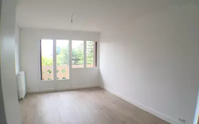 Asnières-Sur-Seine (92600)