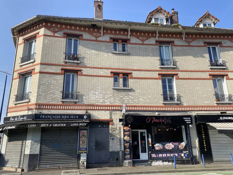 Drancy (93700)
