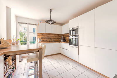 Vente appartement 4 pièces Thiais (94320)