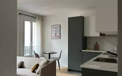 Paris 15E (75015)
