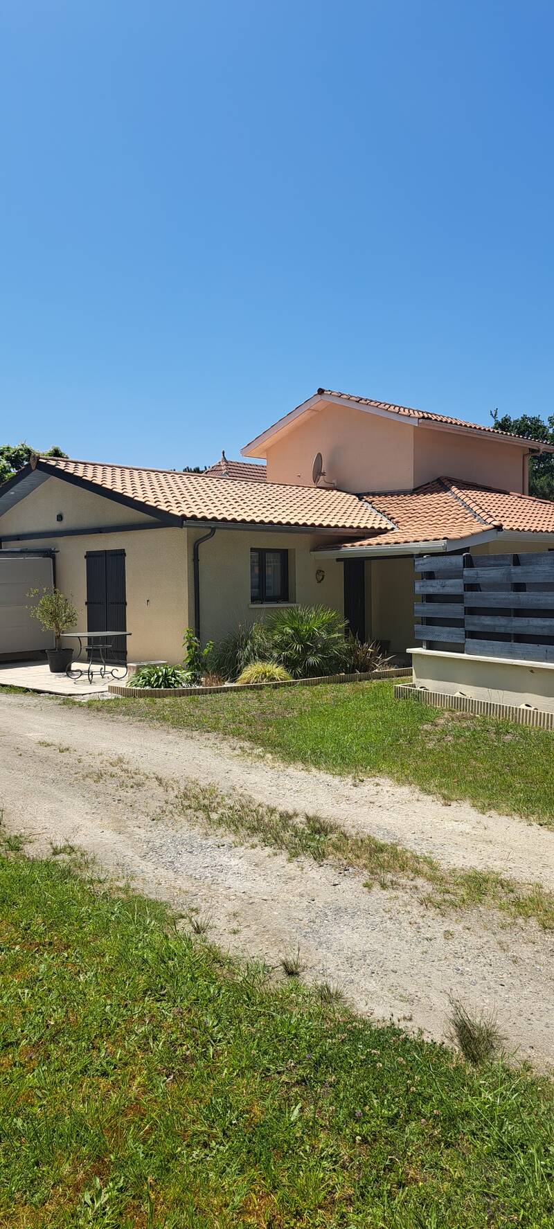 Biscarrosse (40600)