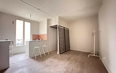 Paris 18E (75018)