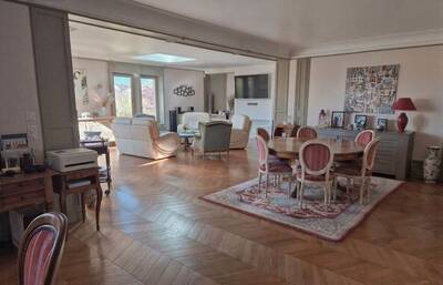 Vente maison 6 pièces Le Mans (72)