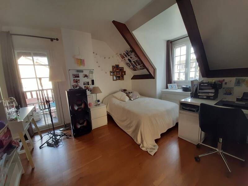 La Norville (91290)