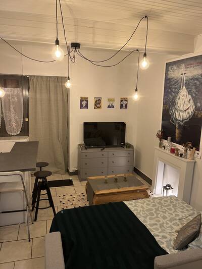 Location appartement 2 pièces Riom (63200)