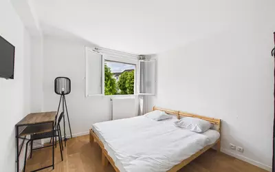Aulnay-Sous-Bois (93600)