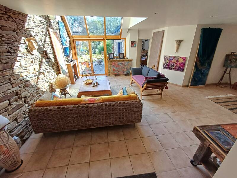 Moëlan-Sur-Mer (29350)