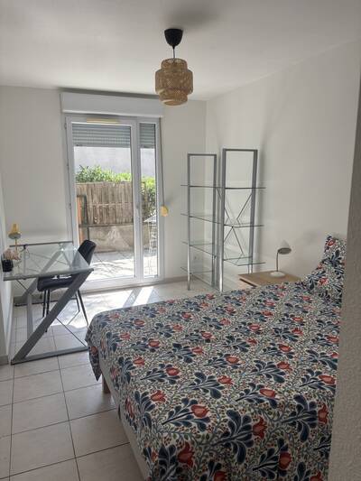 Location appartement 2 pièces Avignon (84)