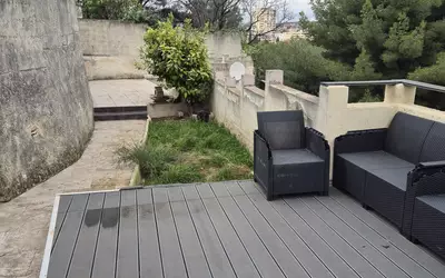Marseille 15E (13015)