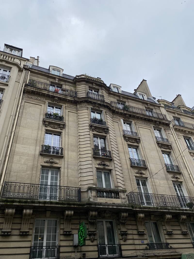 Paris 18E (75018)