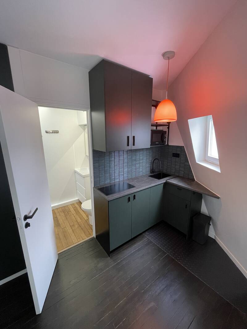Paris 16E (75016)