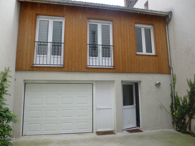 Clermont-Ferrand (63000)
