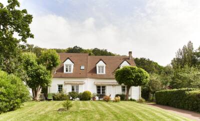 Vente maison 7 pièces Andilly (95580)