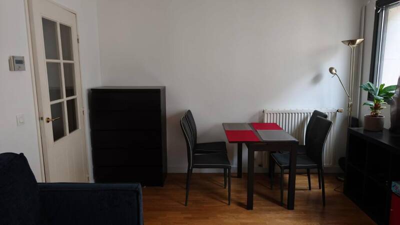 Paris 15E (75015)