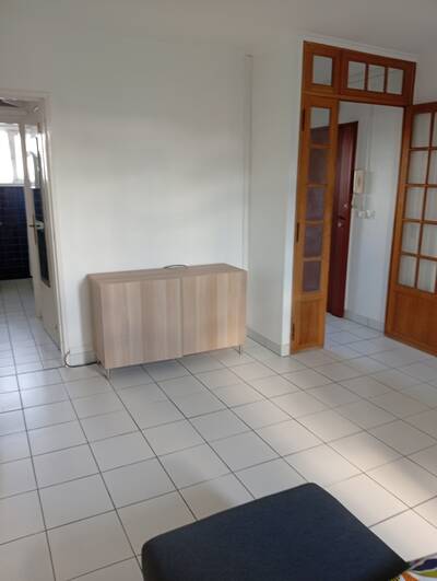 Location chambre en colocation 4 pièces Saint-Denis (93)