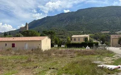 Pierrelongue (26170)