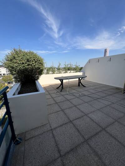 Vente appartement 3 pièces Saint-Barthélemy-d'Anjou (49124)