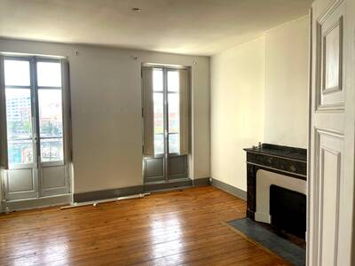 Vente appartement 3 pièces Toulouse (31)