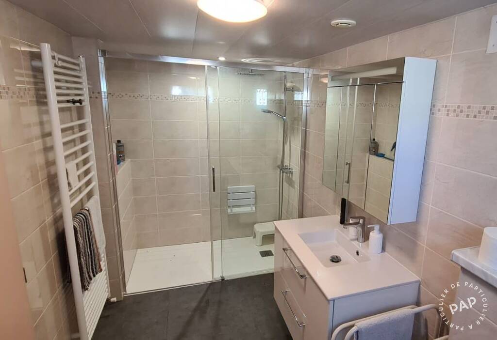 Vente maison 142 m² Freyming-Merlebach (57800) - 142 m² - 130.000 € | Particulier à Particulier — 7