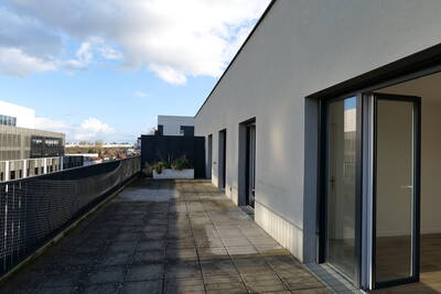 Vente appartement 2 pièces Noisy-le-Sec (93130)