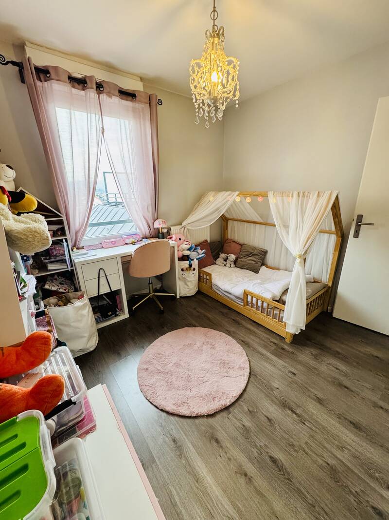 Franconville (95130)
