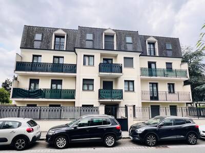 Location appartement 2 pièces Noisy-le-Grand (93160)