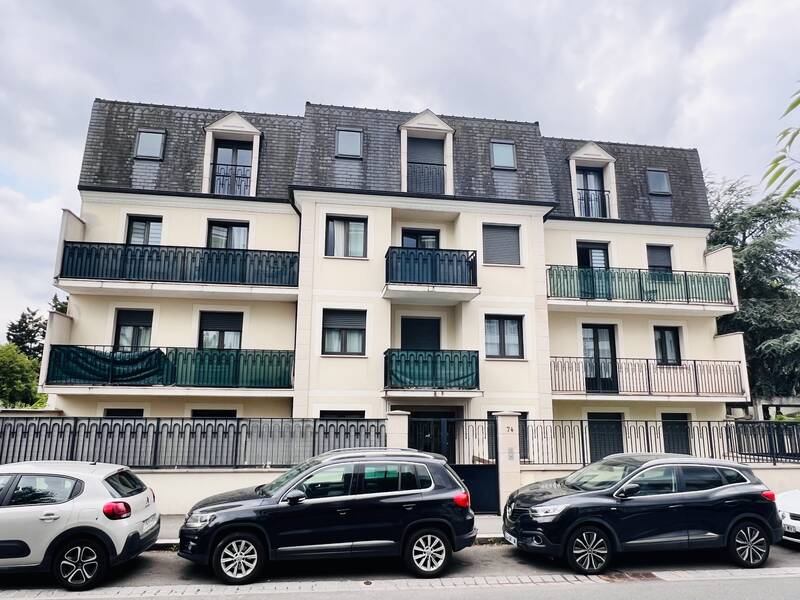 Noisy-Le-Grand (93160)