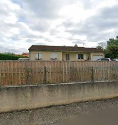 Vente maison 4 pièces Bruguières (31150)