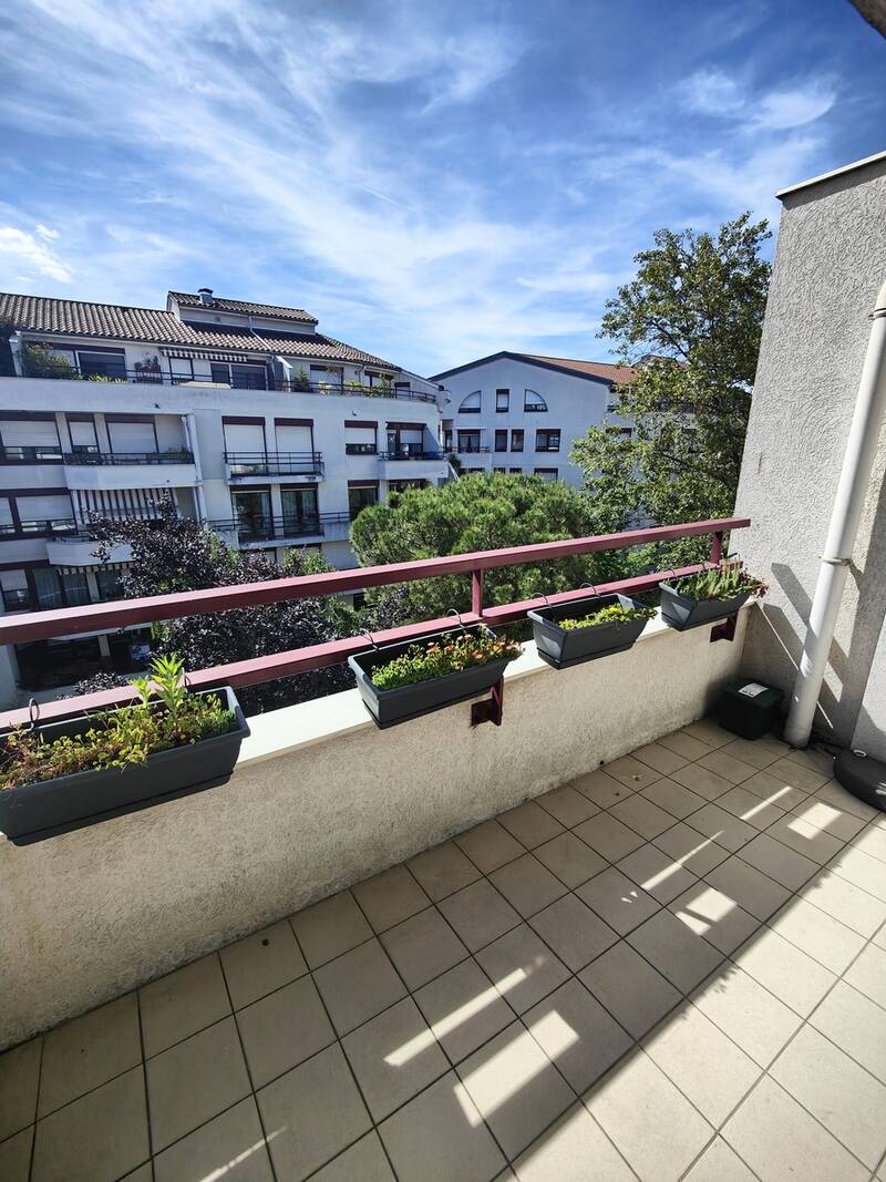 Villeurbanne (69100)