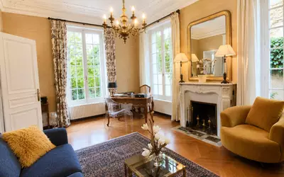 Le Raincy (93340)