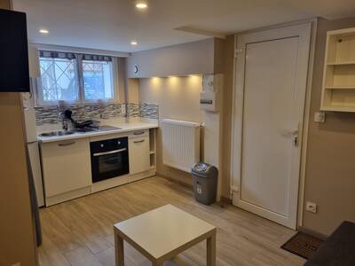 Location appartement studio Sainte-Geneviève-des-Bois (91700)